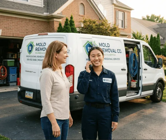 Crawlspace Mold Remediation Weston, MI FAQs